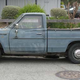 Image for article titled 1979 Datsun Pickup
